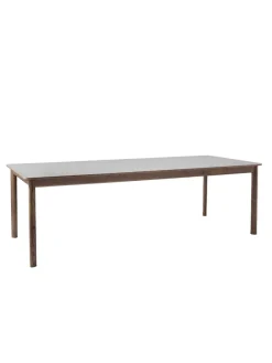 &Tradition Spiseborde<Patch HW2 Spisebord Med Udtræk fra