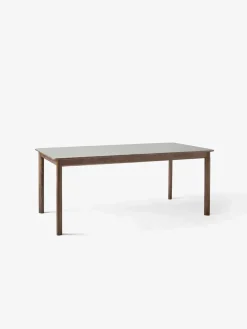 &Tradition Spiseborde<Patch HW2 Spisebord Med Udtræk fra