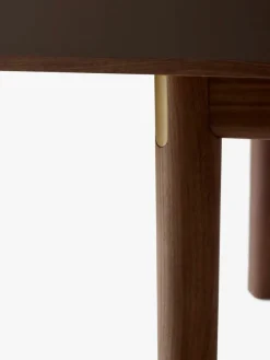 &Tradition Spiseborde<Patch HW2 Spisebord Med Udtræk fra