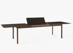 &Tradition Spiseborde<Patch HW2 Spisebord Med Udtræk fra