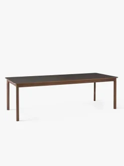 &Tradition Spiseborde<Patch HW2 Spisebord Med Udtræk fra