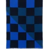 raawii Puder Og Plaider<Patch Plaid, blue/green/navy fra