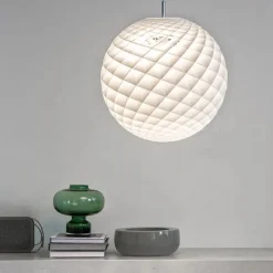 Louis Poulsen Pendler|Spots<Patera Ø300 pendel fra