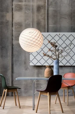 Louis Poulsen Pendler|Spots<Patera Ø450 pendel fra