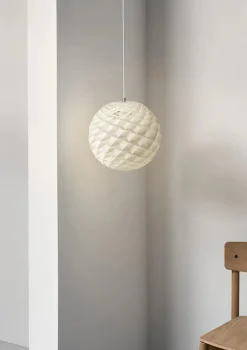 Louis Poulsen Pendler|Spots<Patera Ø450 pendel fra