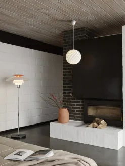 Louis Poulsen Pendler|Spots<Patera Ø450 pendel fra