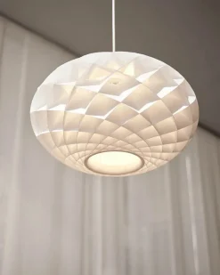 Louis Poulsen Pendler|Spots<Patera Oval pendel fra