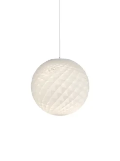 Louis Poulsen Pendler|Spots<Patera Oval pendel fra