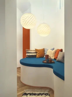 Louis Poulsen Pendler|Spots<Patera Oval pendel fra