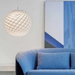 Louis Poulsen Pendler|Spots<Patera Oval pendel fra