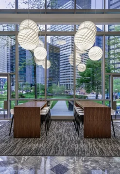 Louis Poulsen Pendler|Spots<Patera Oval pendel fra