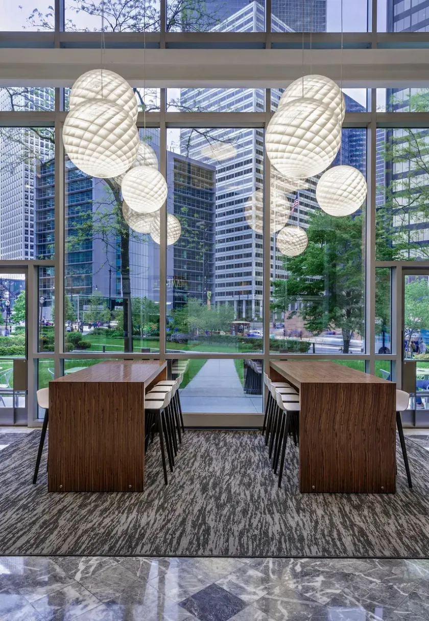 Louis Poulsen Pendler|Spots<Patera Oval pendel fra