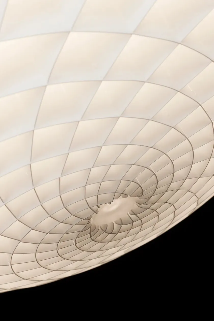 Louis Poulsen Pendler|Spots<Patera Oval pendel fra