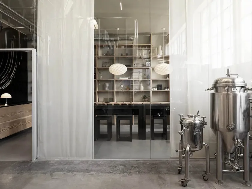 Louis Poulsen Pendler|Spots<Patera Oval pendel fra