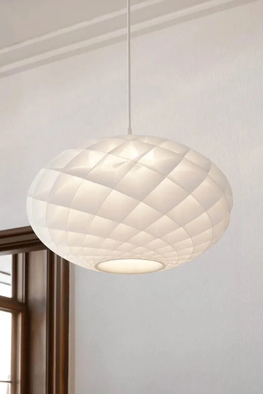 Louis Poulsen Pendler|Spots<Patera Oval pendel fra