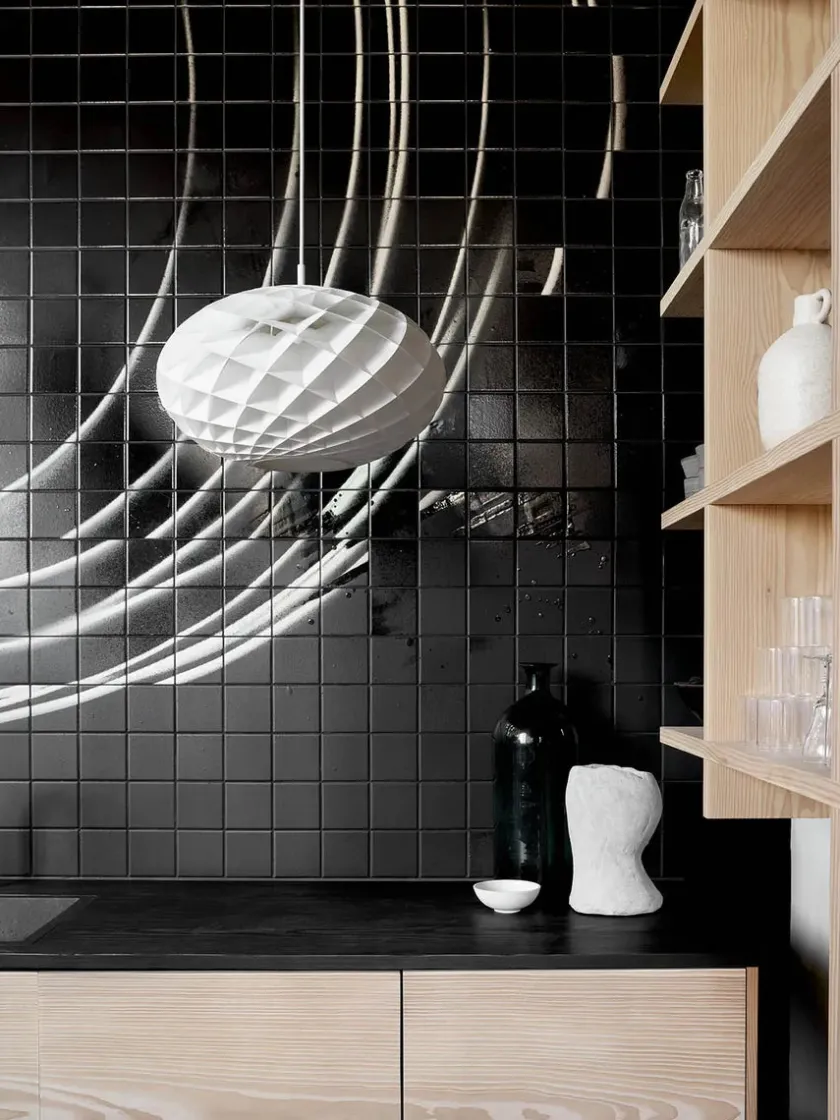 Louis Poulsen Pendler|Spots<Patera Oval pendel fra