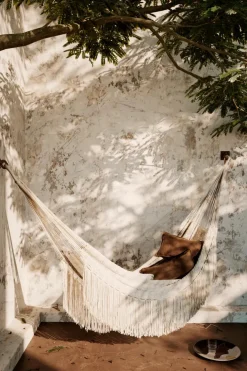 Ferm Living Hængekøjer|Lænestole<Path Hammock fra