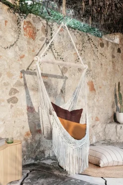 Ferm Living Lænestole<Path Nest fra