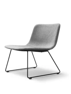 Fredericia Furniture Loungestole|Lænestole<Pato Loungestol fra