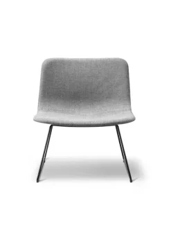 Fredericia Furniture Loungestole|Lænestole<Pato Loungestol fra