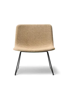 Fredericia Furniture Loungestole|Lænestole<Pato Loungestol fra