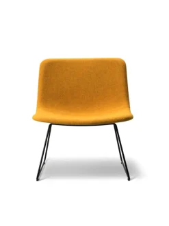 Fredericia Furniture Loungestole|Lænestole<Pato Loungestol fra