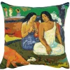 Poulin Design Puder Og Plaider|Puder<Paul Gauguin Arearea pude fra