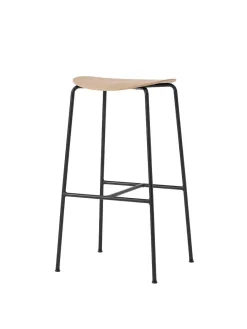 &Tradition Barstole<Pavilion Bar Stool AV38 fra