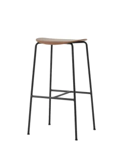 &Tradition Barstole<Pavilion Bar Stool AV38 fra