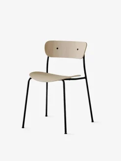 &Tradition Spisebordsstole<Pavilion Stol AV1 fra