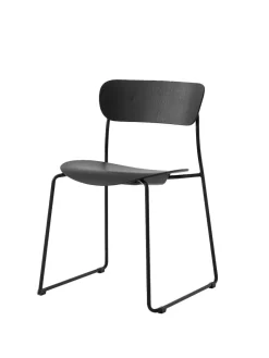 &Tradition Spisebordsstole<Pavilion Stol AV51 fra