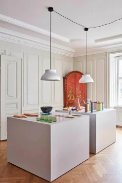 HAY Pendler|Spots<PC pendel fra