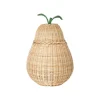 Børn Ferm Living Gaver|Gaver Til Børn<Pear Braided Storage fra