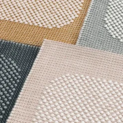 Muuto Gulvtæpper<Pebble Rug, 200 x 300 cm fra