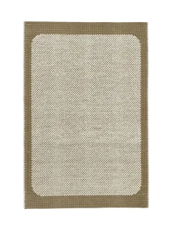 Muuto Gulvtæpper<Pebble Rug, 200 x 300 cm fra