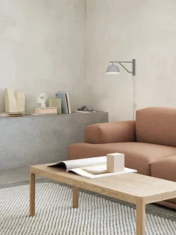 Muuto Gulvtæpper<Pebble Rug, 200 x 300 cm fra