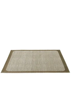 Muuto Gulvtæpper<Pebble Rug, 200 x 300 cm fra