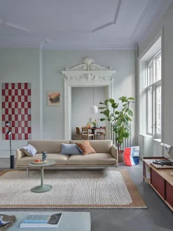 Muuto Gulvtæpper<Pebble Rug, 200 x 300 cm fra