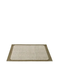 Muuto Gulvtæpper<Pebble Rug, 170 x 240 cm fra