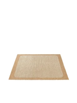 Muuto Gulvtæpper<Pebble Rug, 170 x 240 cm fra