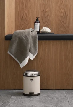 Vipp Pedalspande<Pedalspand 12 - 3 L, Holger's Beige fra