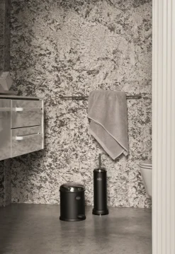 Vipp Pedalspande<Pedalspand 12 - 3 L, Holger's Beige fra