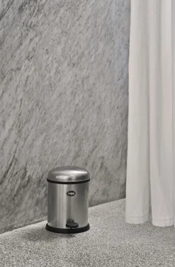 Vipp Pedalspande<Pedalspand 12 - 3 L, Holger's Beige fra