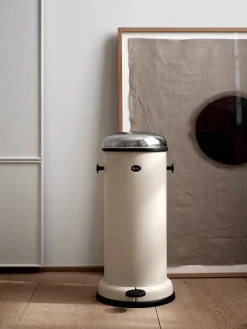 Vipp Gaver Til Ham|Pedalspande<Pedalspand 16 - 18 L, Holger's Beige fra