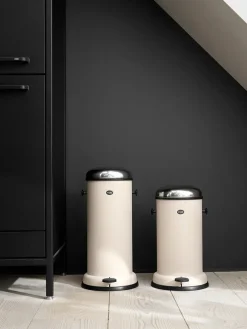 Vipp Gaver Til Ham|Pedalspande<Pedalspand 16 - 18 L, Holger's Beige fra