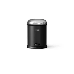 Vipp Pedalspande<Pedalspand 12 - 3 L, hvid fra