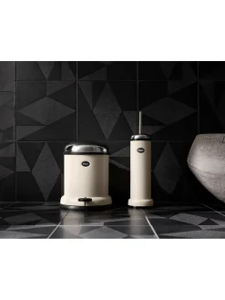 Vipp Pedalspande<Pedalspand 13 - 4 L, hvid fra