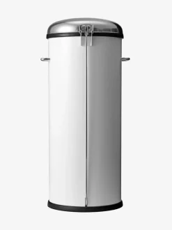 Vipp Pedalspande<Pedalspand 17 - 30 L, sort fra