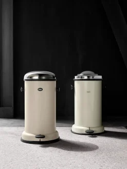 Vipp Pedalspande<Pedalspand 15 - 14 L, sort fra