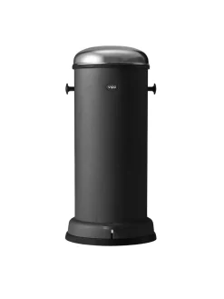 Vipp Gaver Til Ham|Pedalspande<Pedalspand 16 - 18 L, sort fra